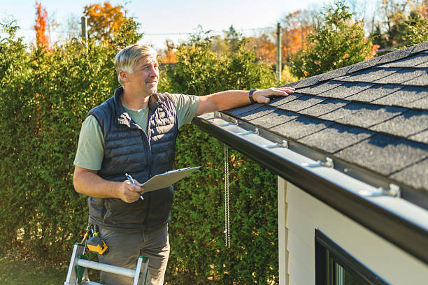 Trusted Roof Replacement service in Victor, CO - Ben Roofing and Steel LLC